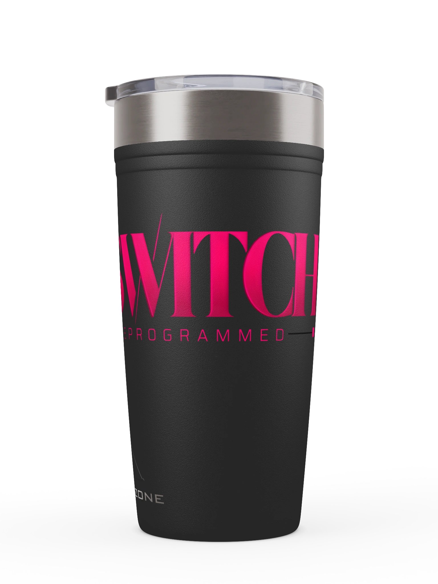 Code Switch Tumbler product image (4)
