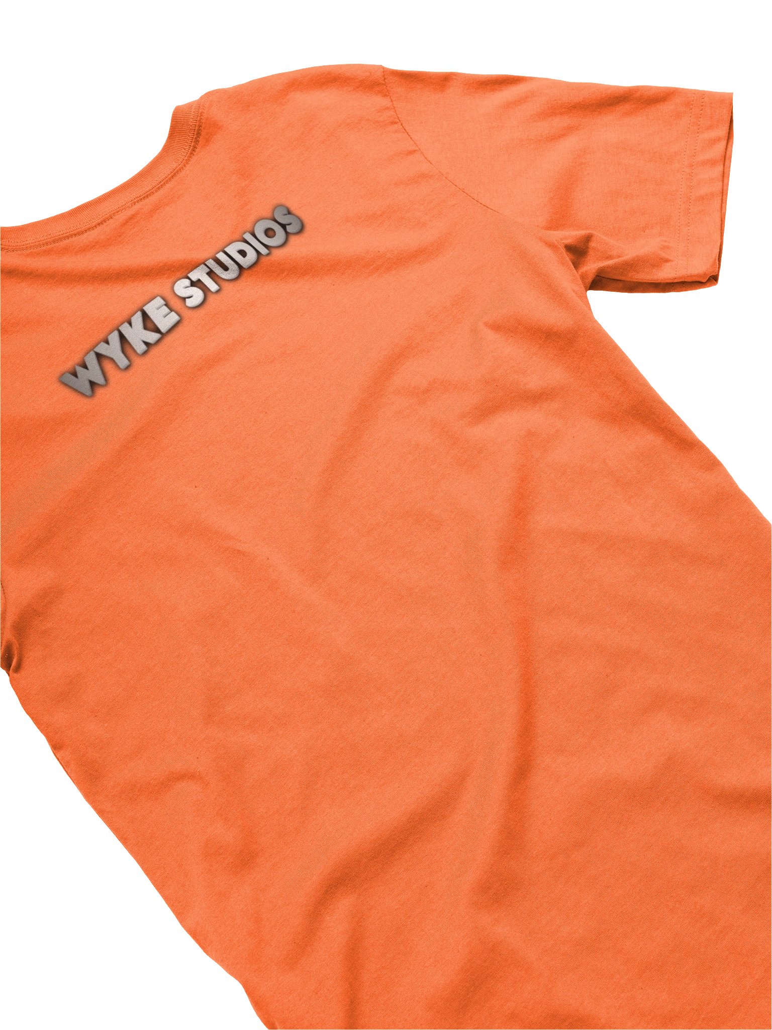 Iconic C's Orange Tee product image (2)