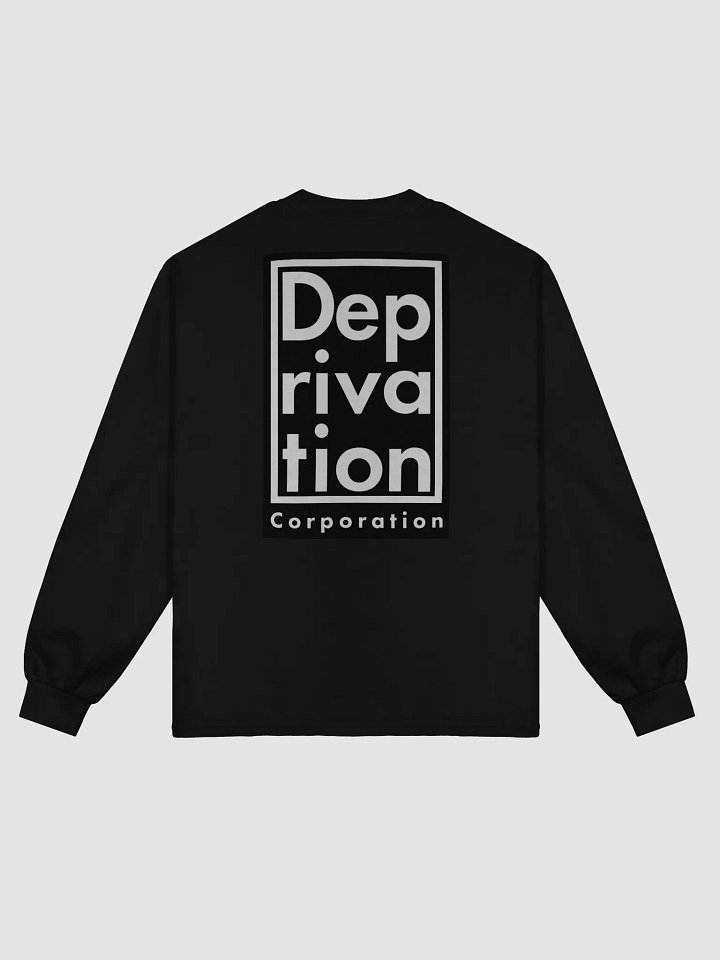Deprivation Corporation product image (2)