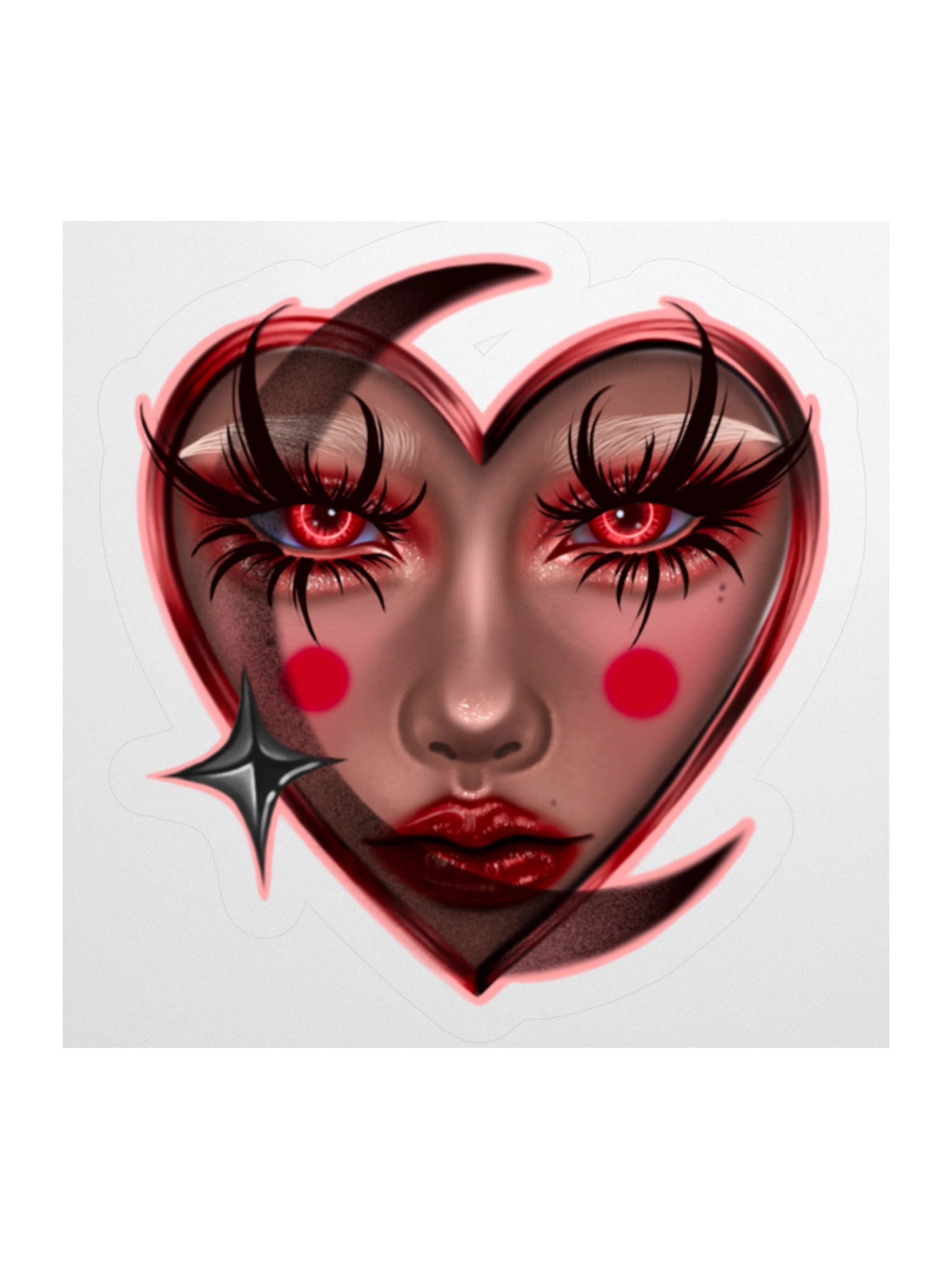 Lunar Heart product image (3)