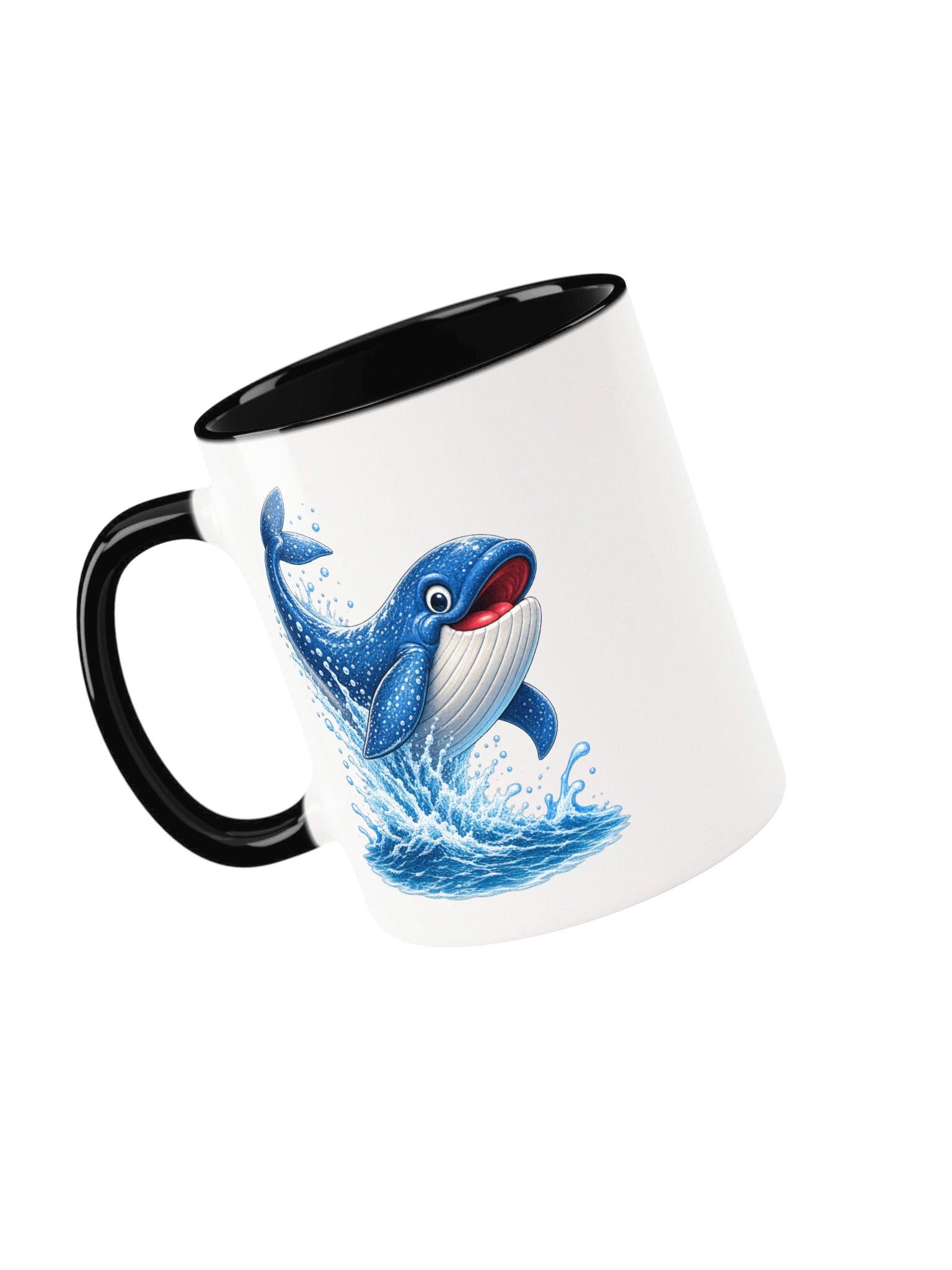 Blu Collectable Accent Color Mug Collect all 8 in the series. product image (44)