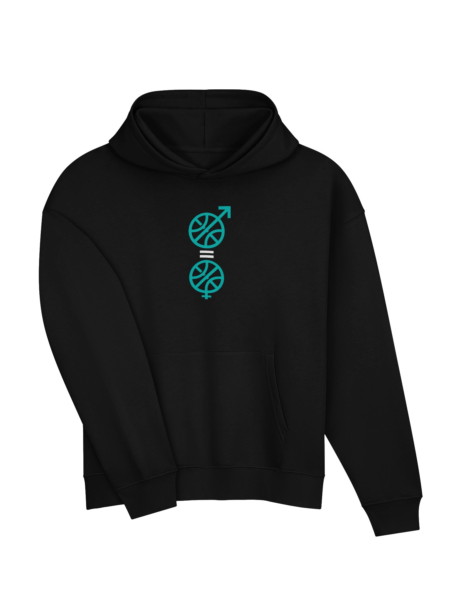 Team JJ Stringless Hoodie product image (3)