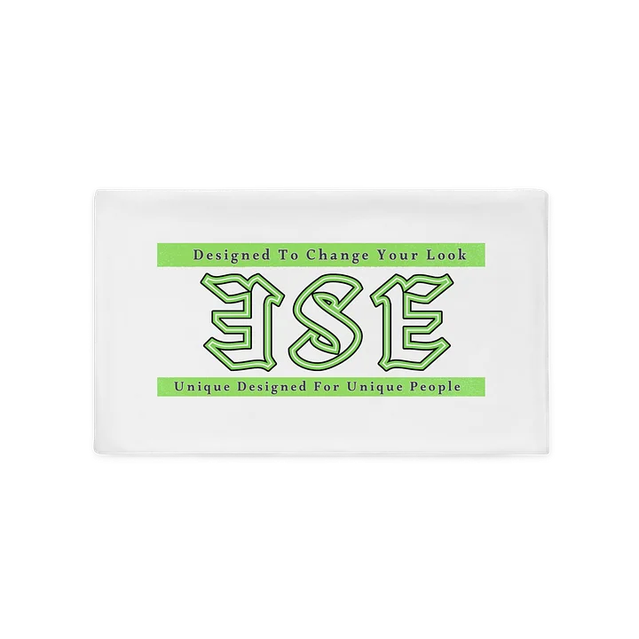 Revamp Your Space with FSE All-Over Print Pillowcase product image (2)