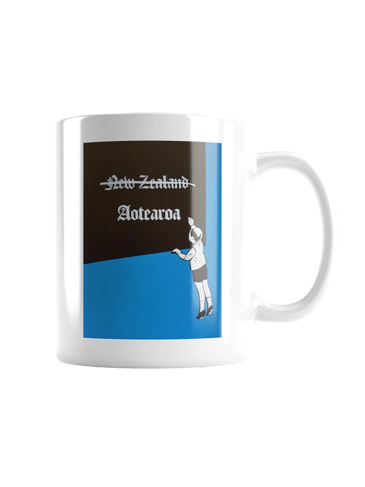 Our History Mug product image (2)