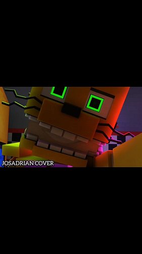 ¿TE GUSTA? Mi Cover en Español de FNAF Stuck Inside (Animación de Minecraft)
#stuckinside #fnaf #fivenightsatfreddys #Minecra...