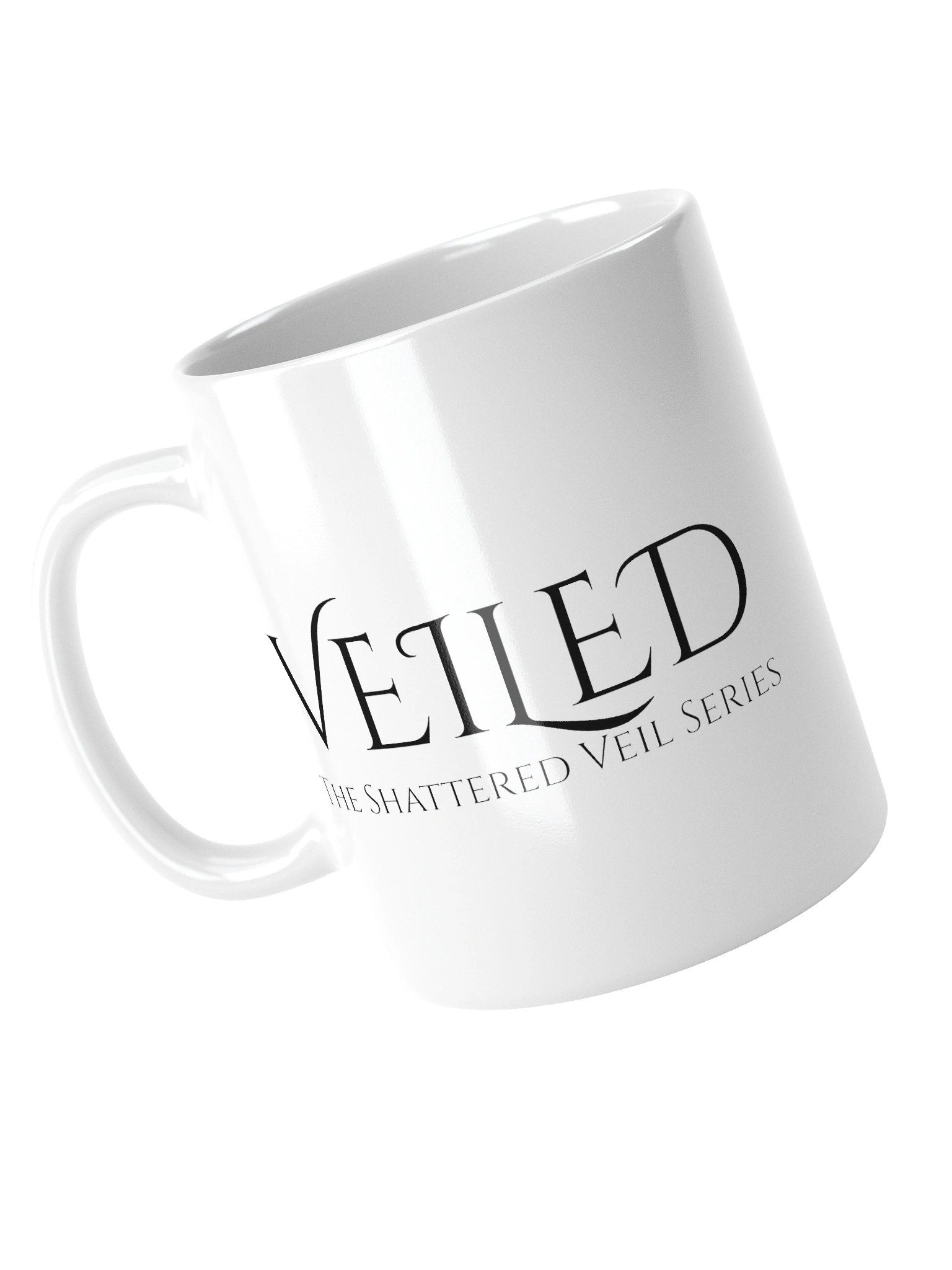 VEILED mug product image (5)