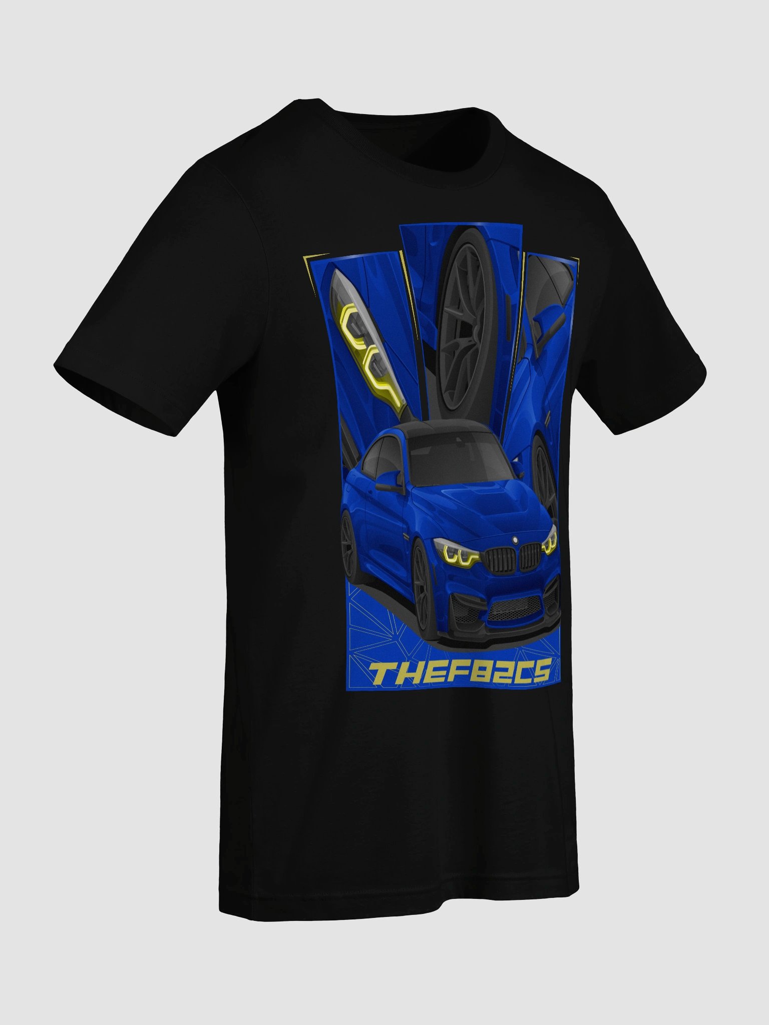 T-shirt - thef82cs product image (41)