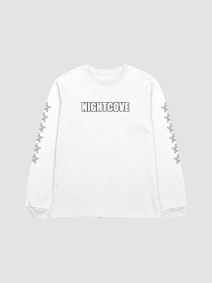 2022 Icon Long Sleeve Tee product image (2)