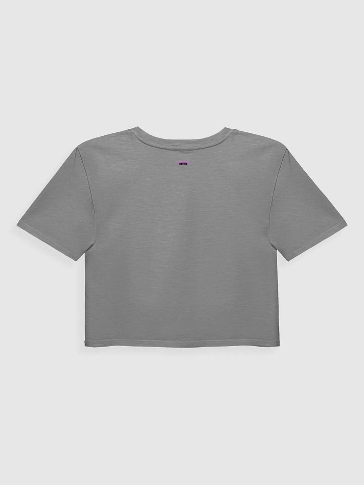 Pierogi Kitties Women's Crop Top product image (9)