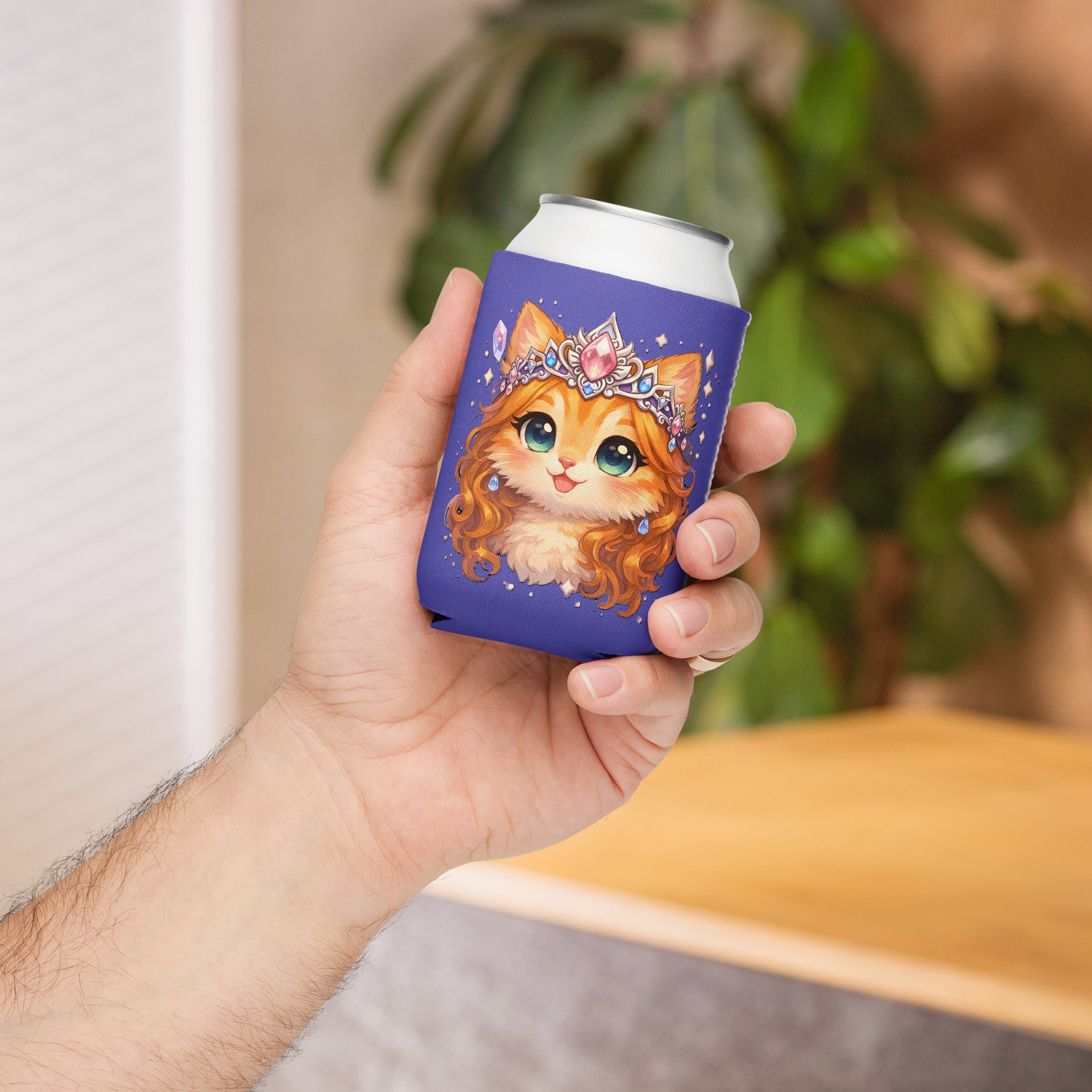 Kingdom Princess Can Cooler product image (4)