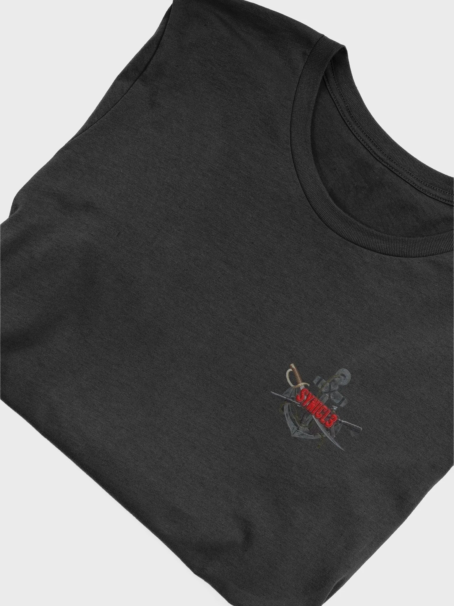 BTGG v.1 - Tee product image (5)