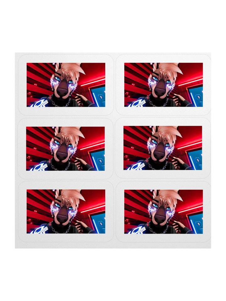 phamtom pain stickers product image (1)