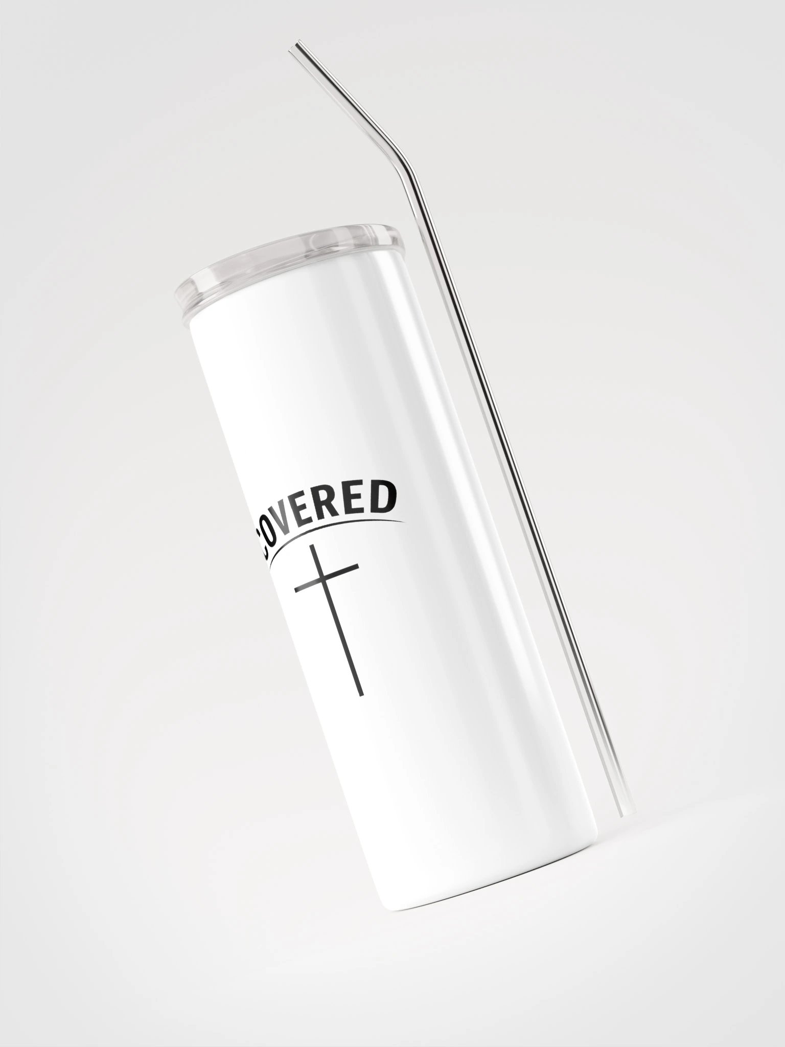 COVERED Tumbler product image (3)