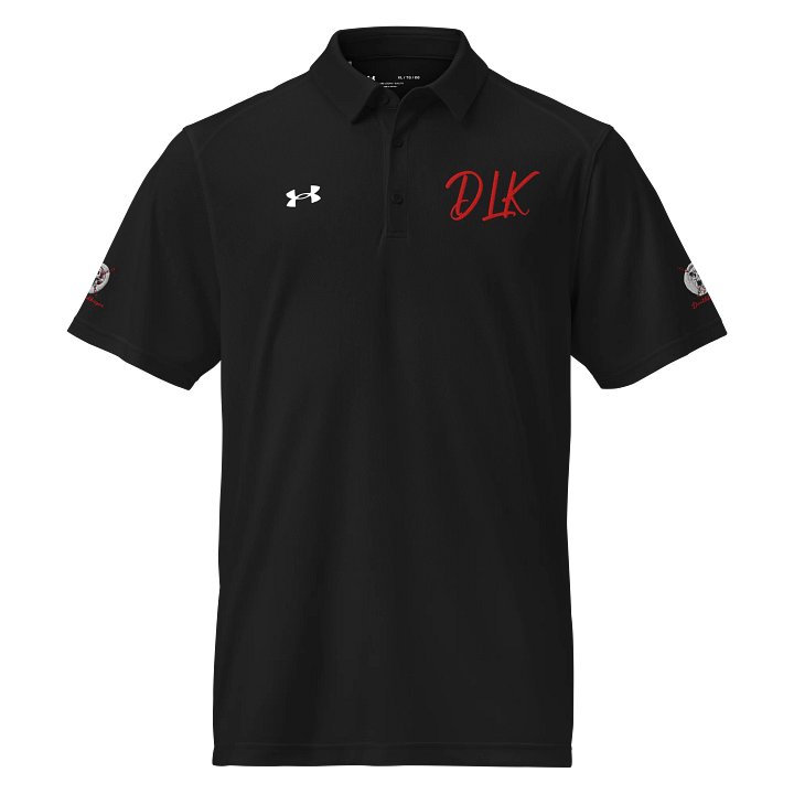 Under Armour® Men's Polo Shirt product image (1)