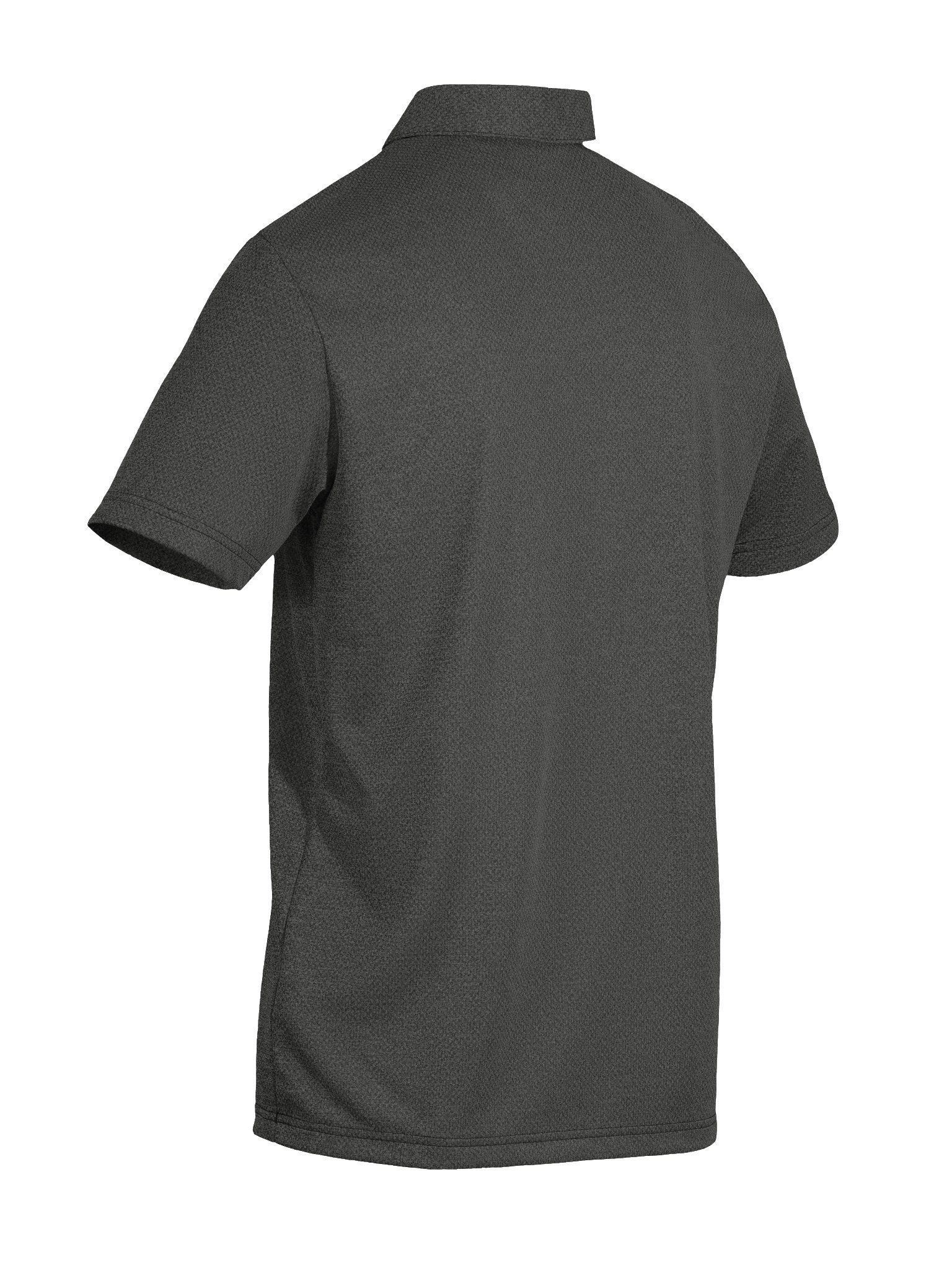 Reason FC Adidas Shield Crest Polo Shirt product image (29)