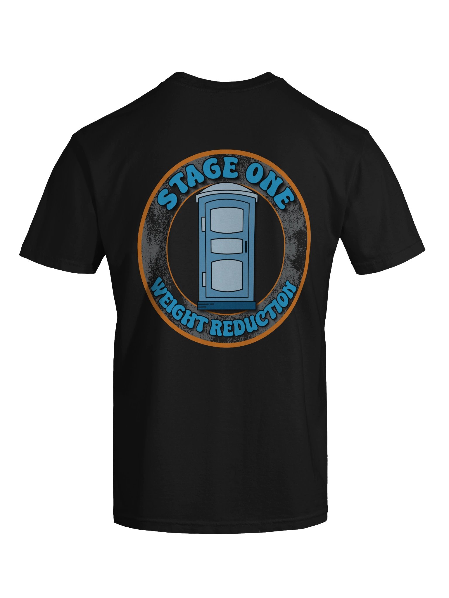 Weight Reduction Shirt product image (9)