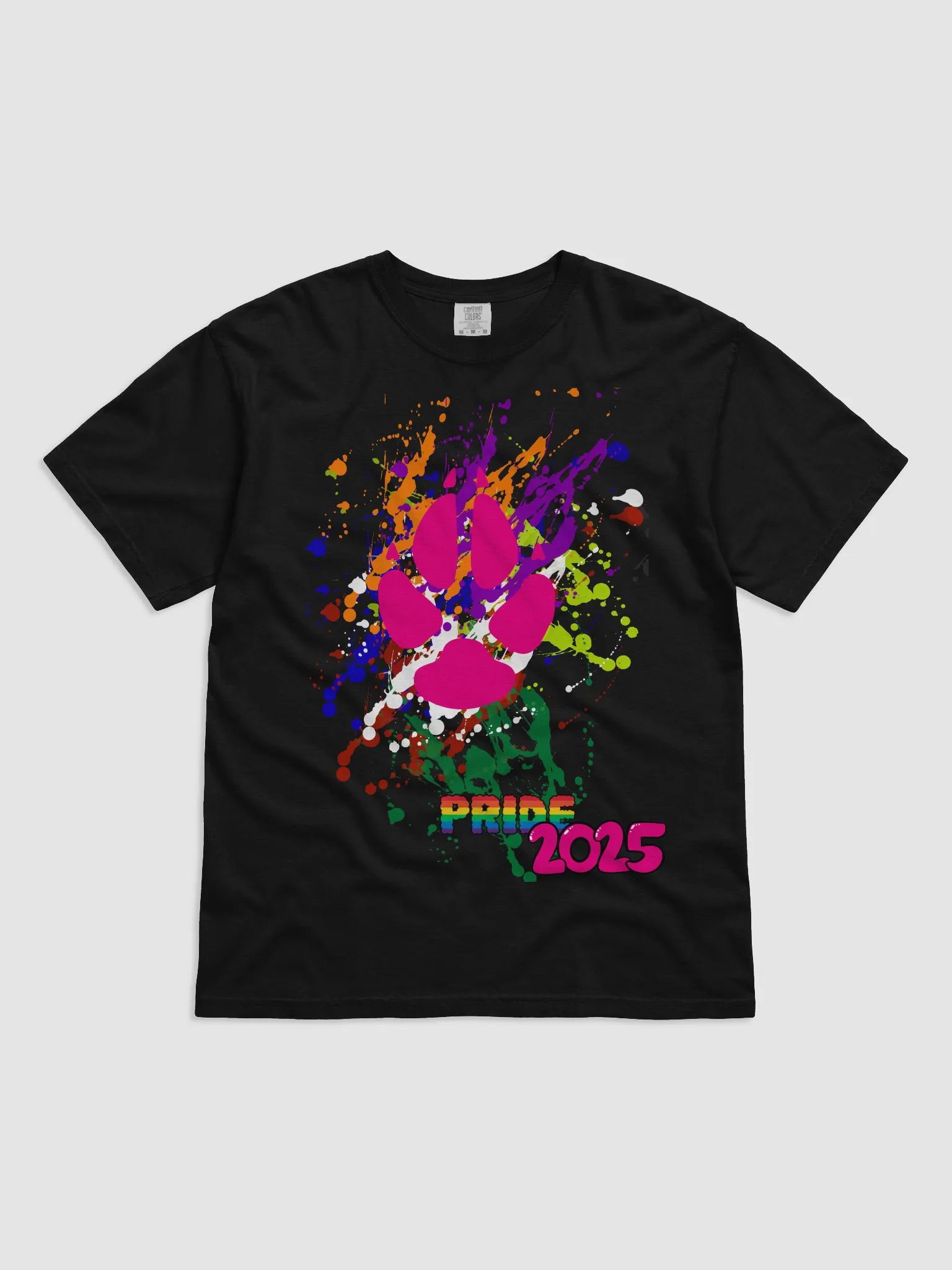 Pride Pink 2025 product image (1)