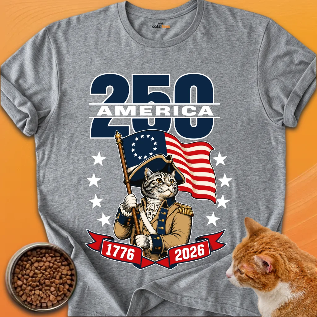 Independence Day Cat product image (40)