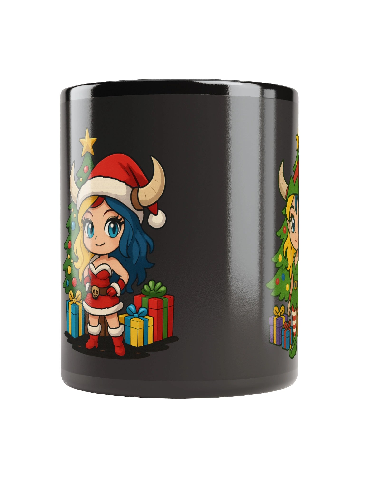 christmas mug product image (9)