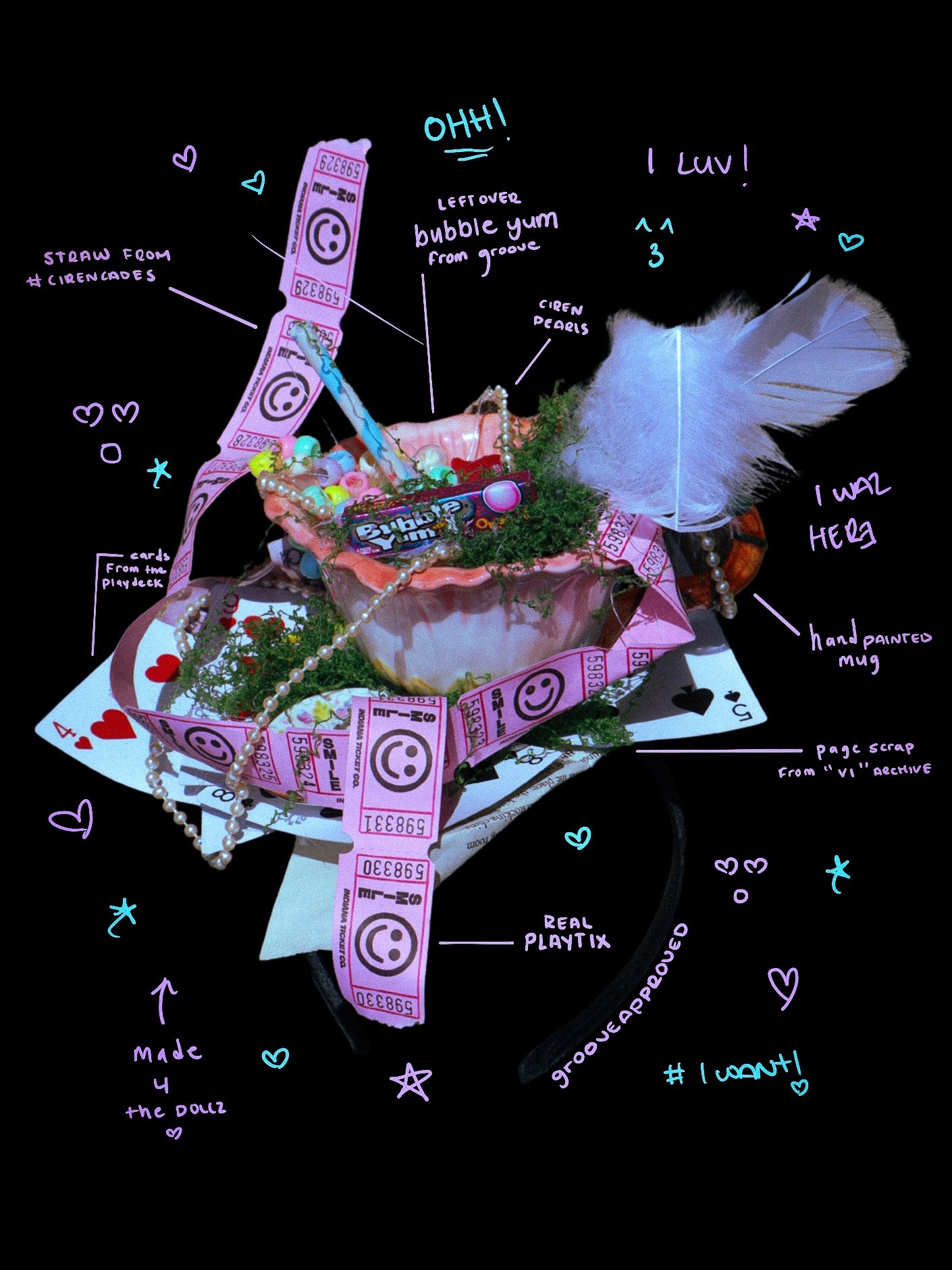 LA CIRENADONNA product image (1)