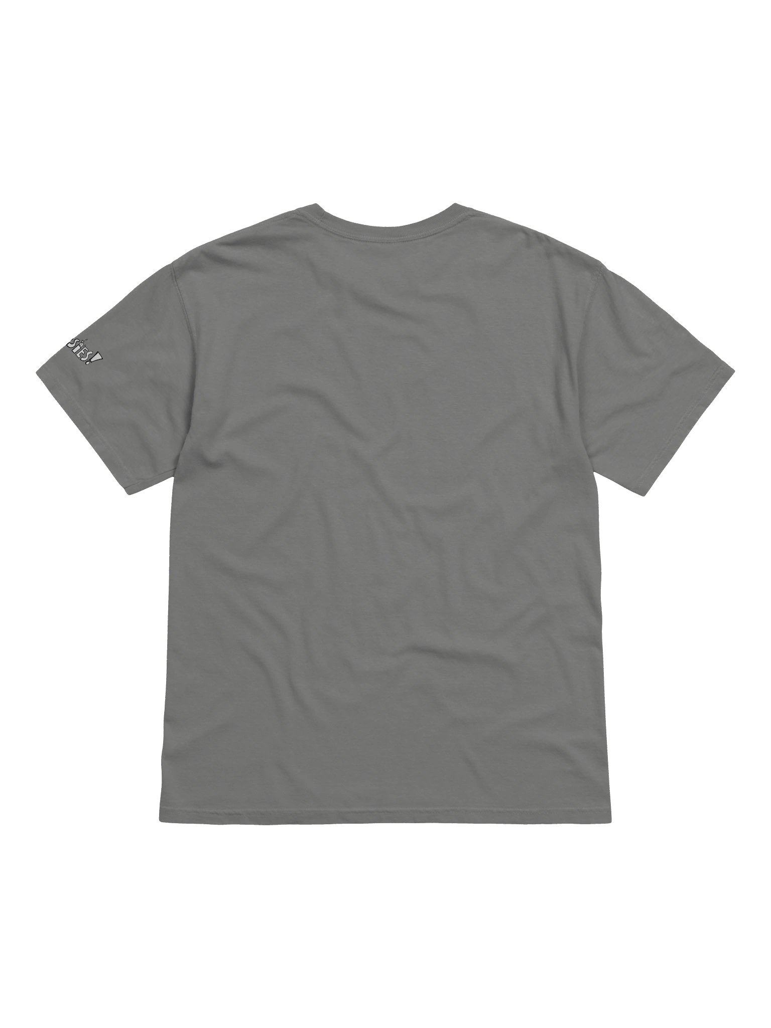 'Fitness? not for Me' Pupsies! Heavyweight T-Shirt product image (12)