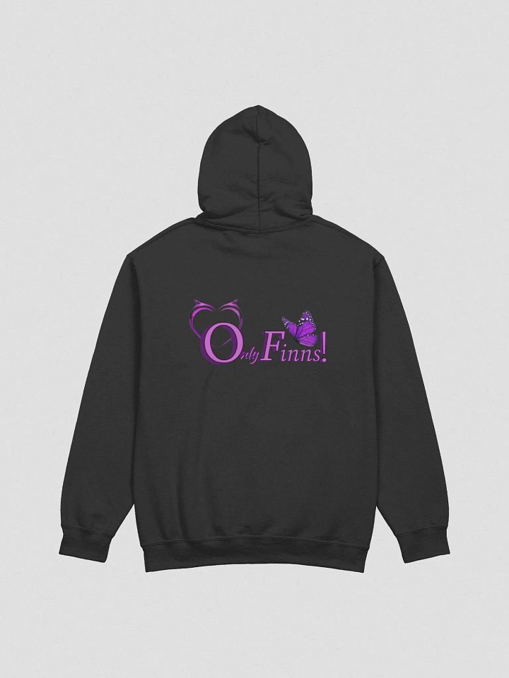 OnlyFinns! Classic Hoodie product image (18)