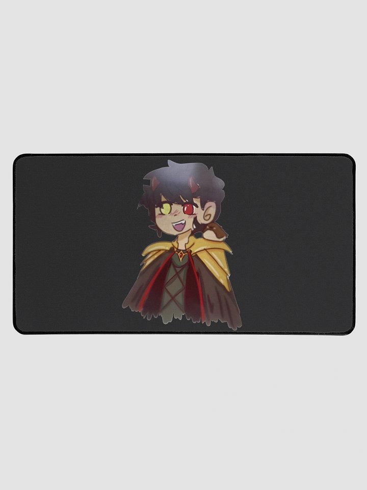 Aibatross Avatar Neoprene Desk Mat product image (1)