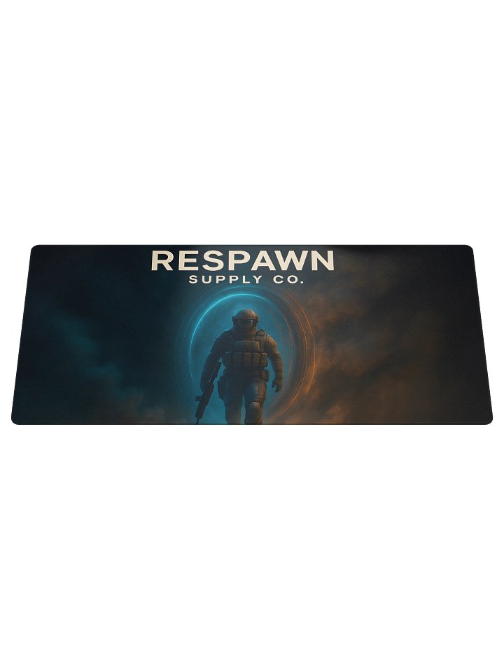 Respawn Supply Co. Gaming Pad product image (1)