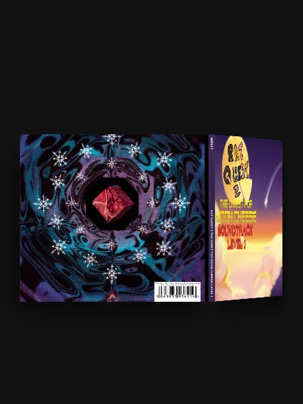Rat Quest 2: Level One CD product image (2)