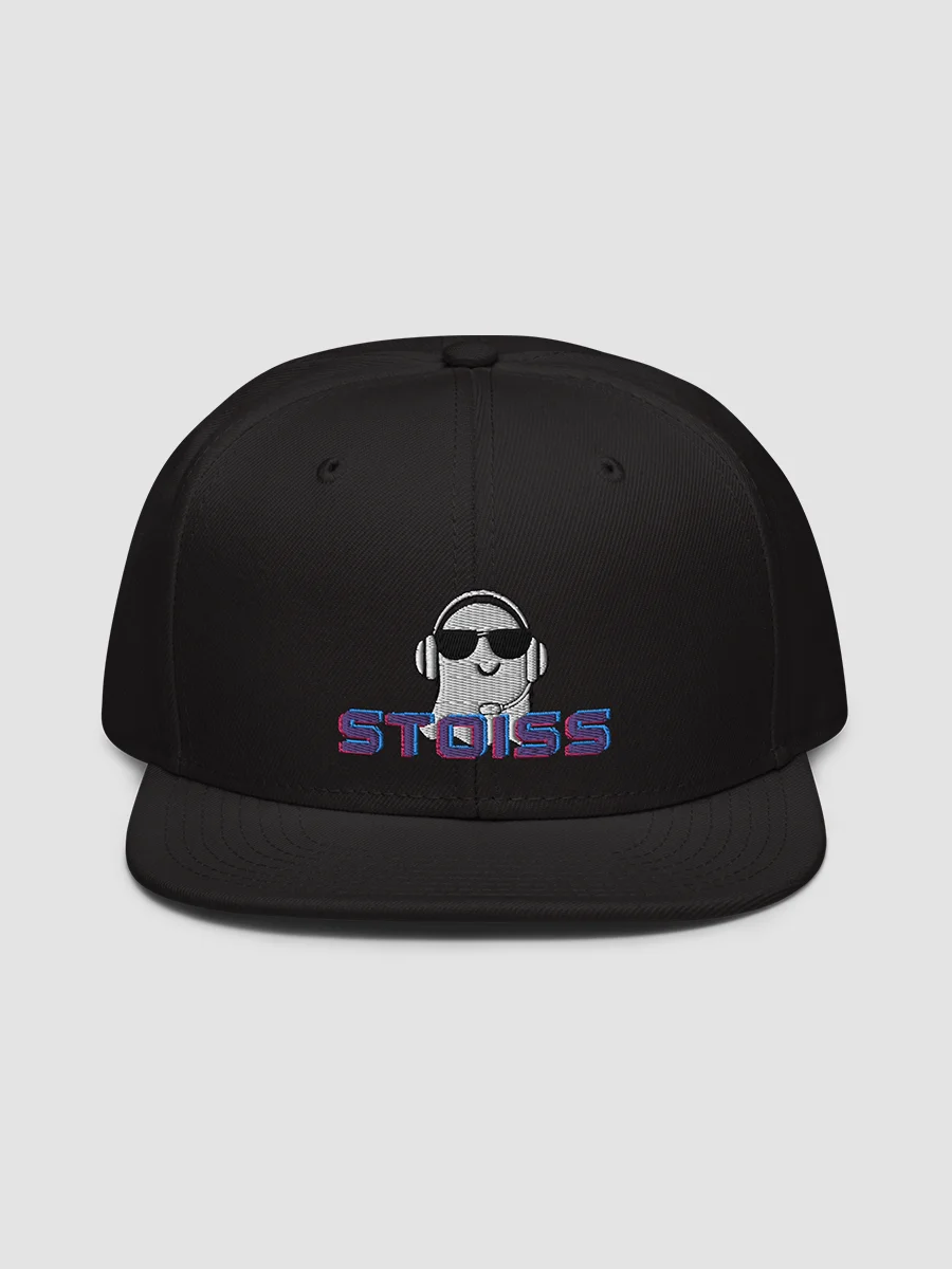 Stoiss Snapback - Otto Cap product image (2)