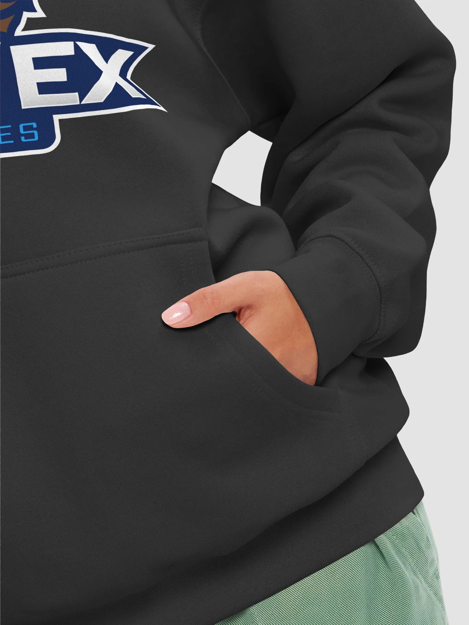 Words To Live By Hoodie product image (8)