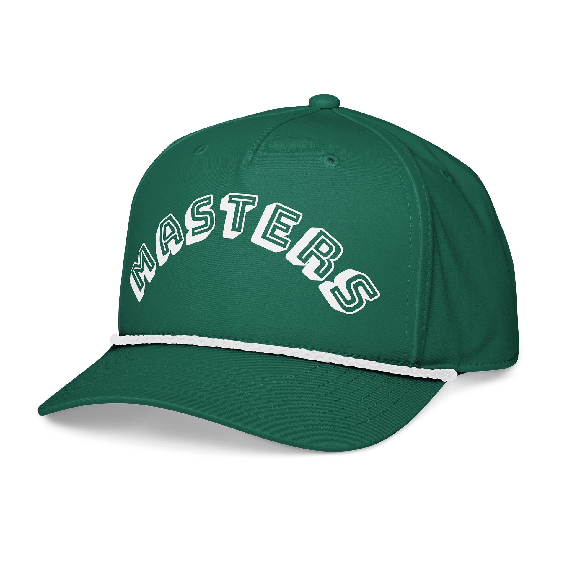 MODERN MASTERS RICHARDSON ROPE TOUR Edition product image (7)