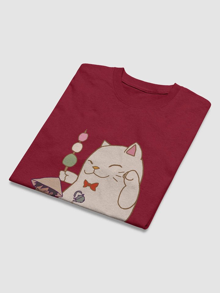 Rice boy and cat product image (2)
