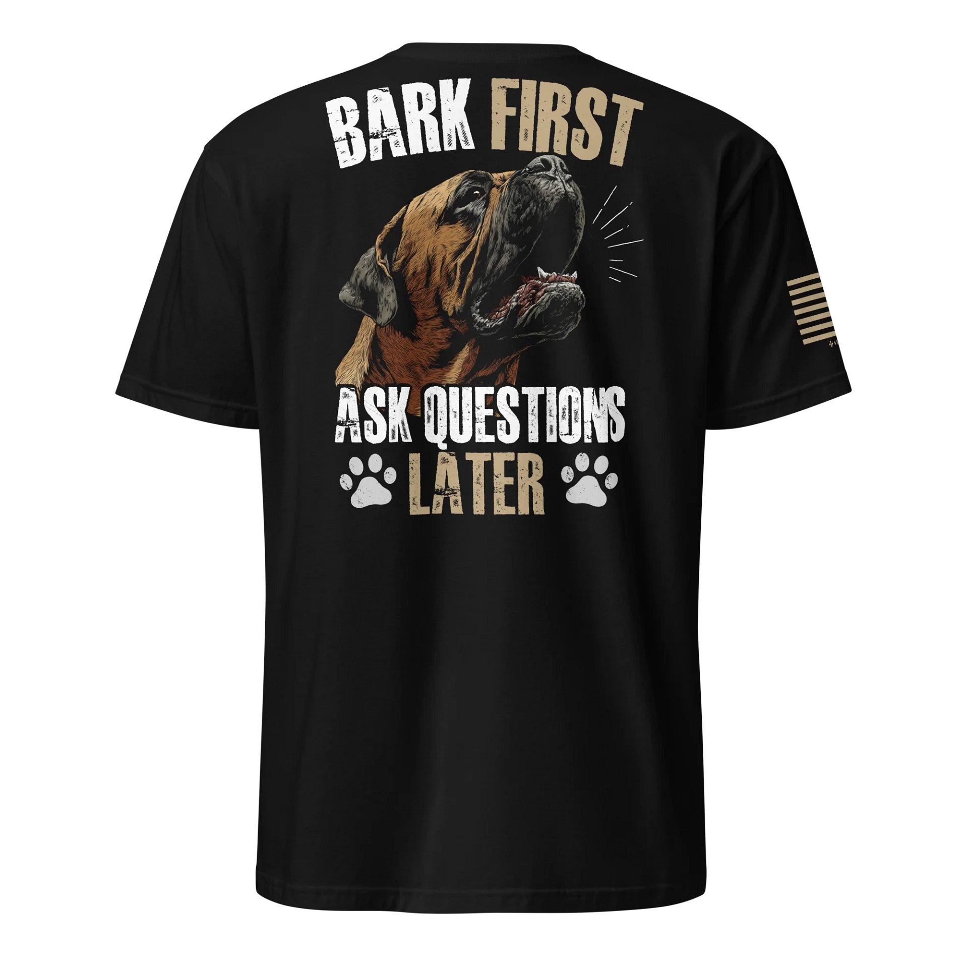 Bark First Mastiff product image (1)