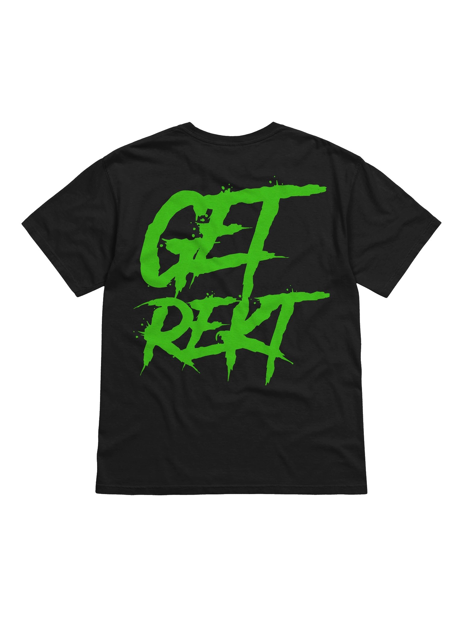 Voodoo Plague Get Rekt product image (2)