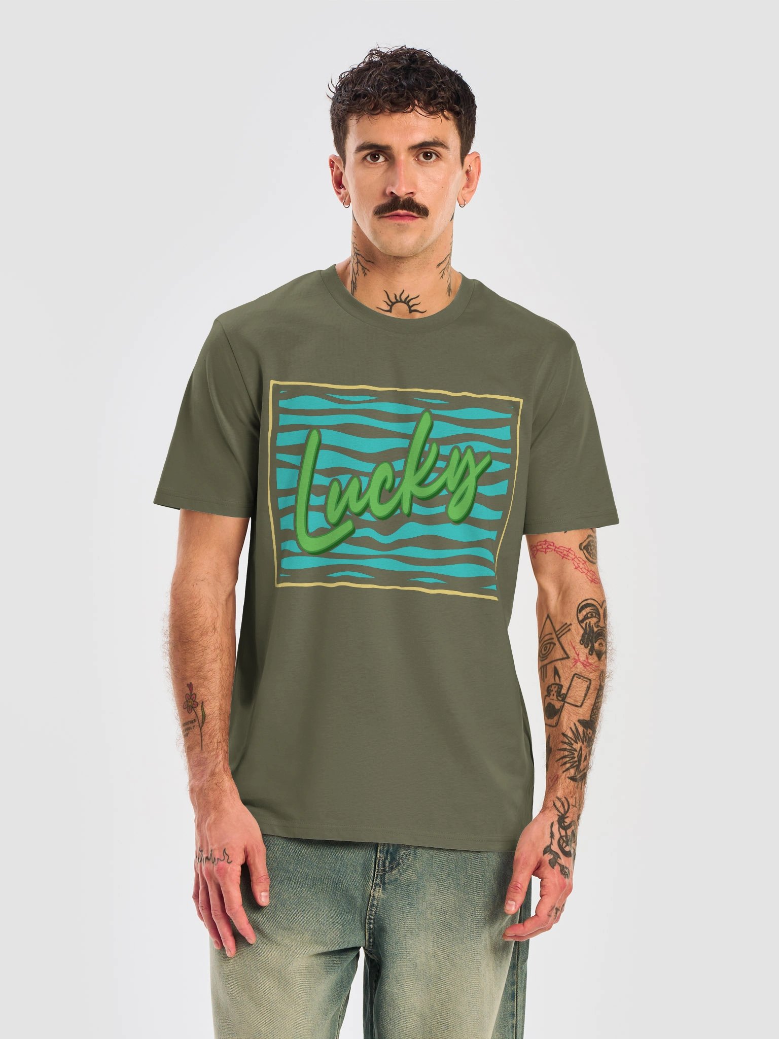 Lucky Tee product image (19)