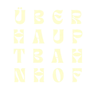 Überhauptbahnhof