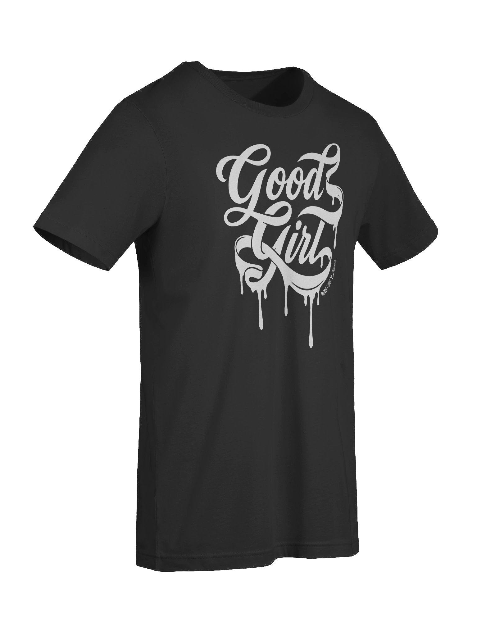 Good Girl - RSC (White Text) product image (9)