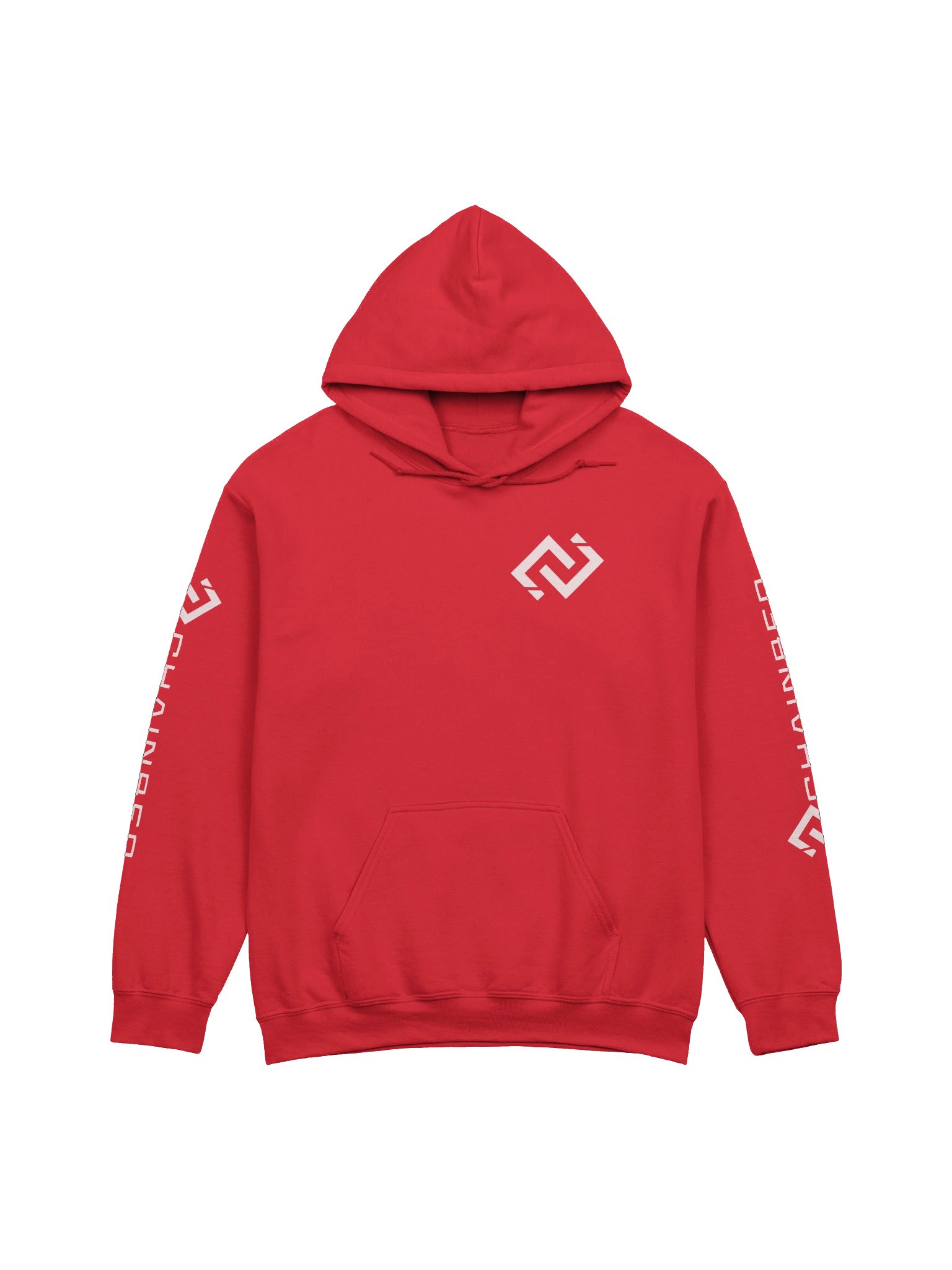 Chainber Pullover Hoodie product image (1)
