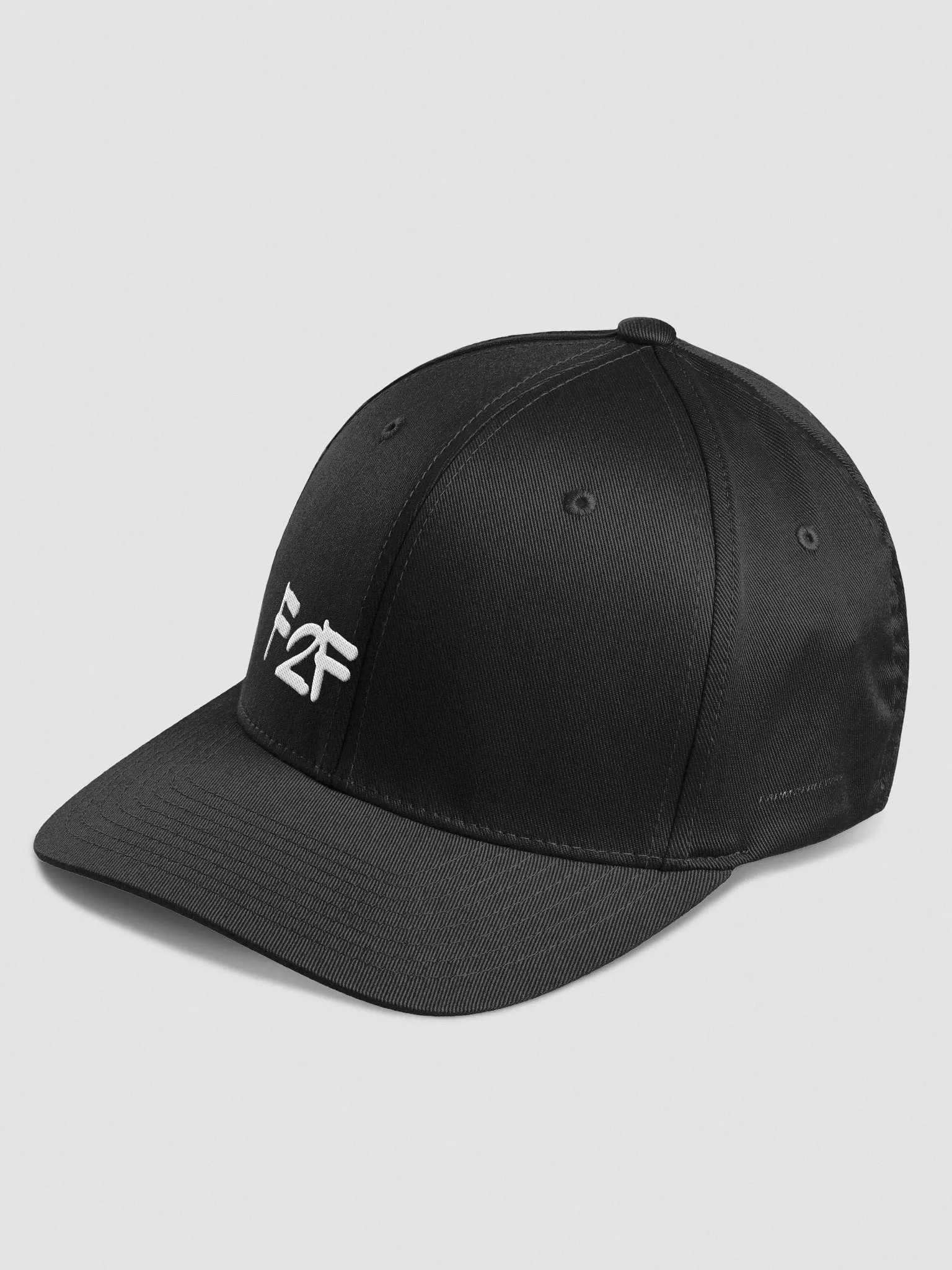 Fresh Flexfit Structured Cap product image (2)