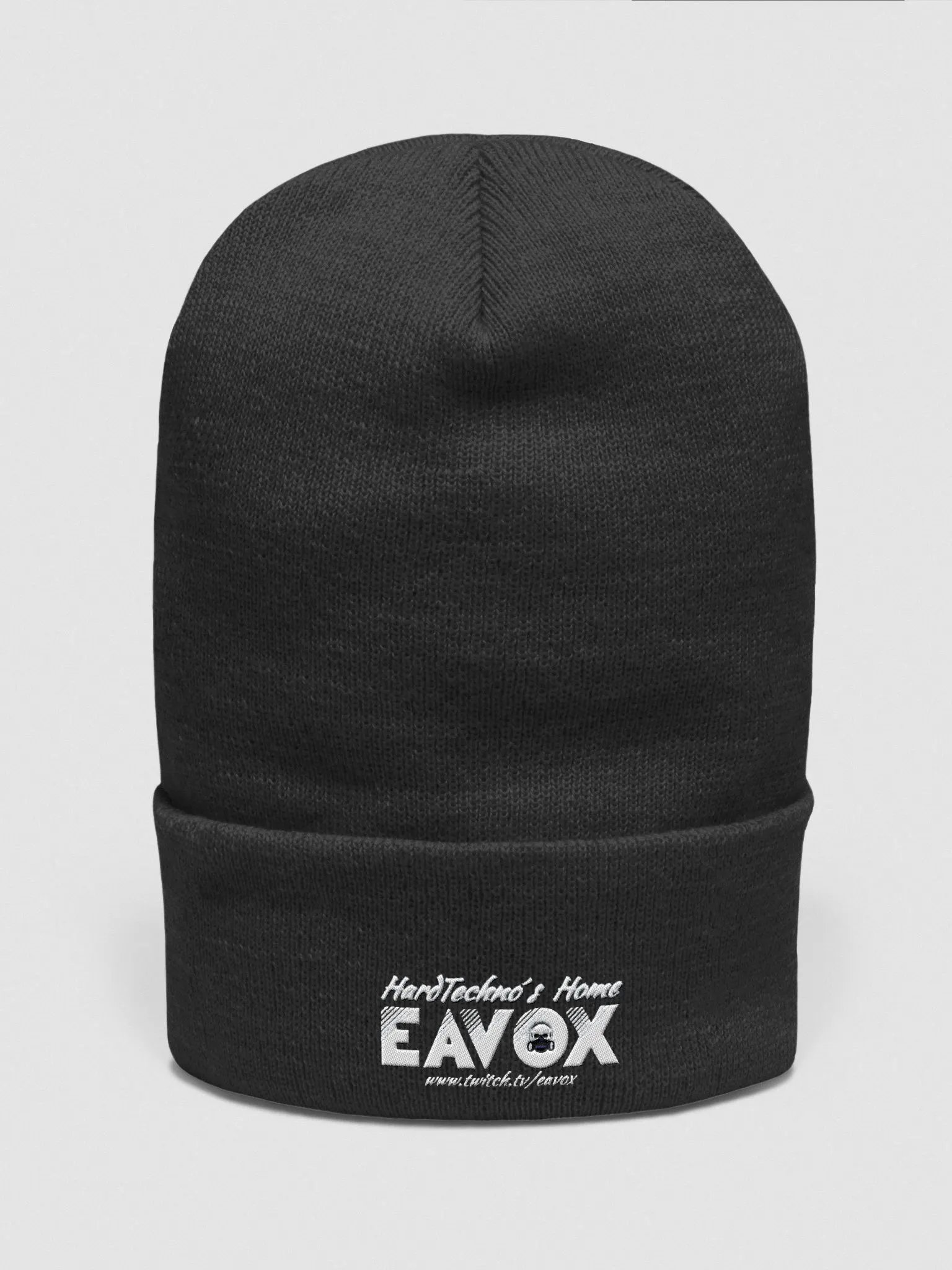 beanie Eavox product image (1)