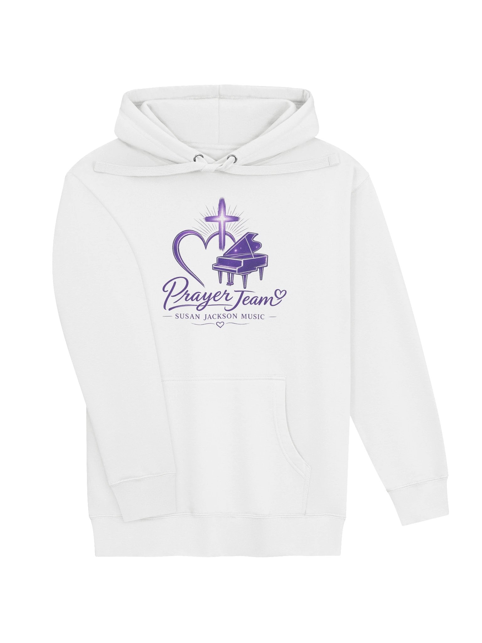 Prayer Team Premium Hoodie product image (11)