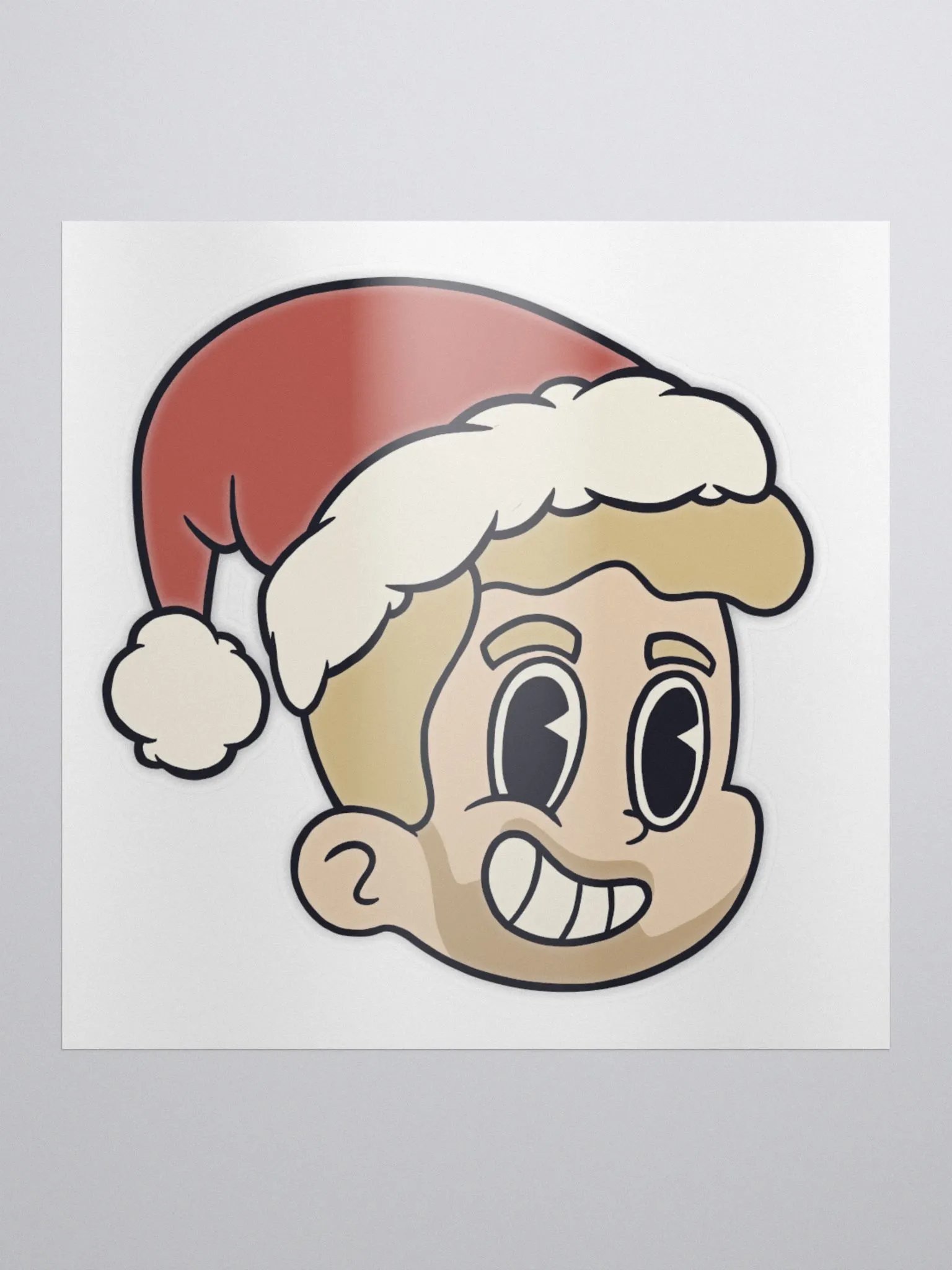 Chipmas Stickers product image (1)