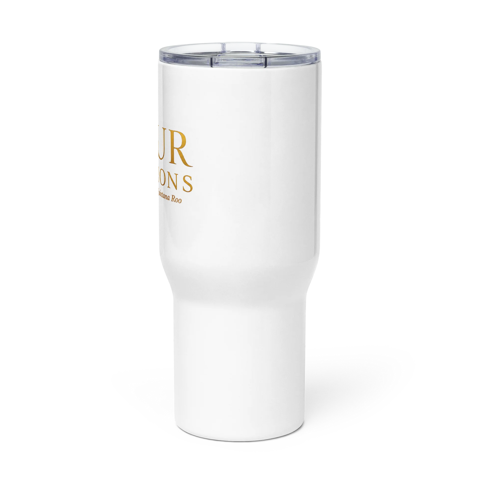 Pour Decisions Insulated Travel Mug product image (2)
