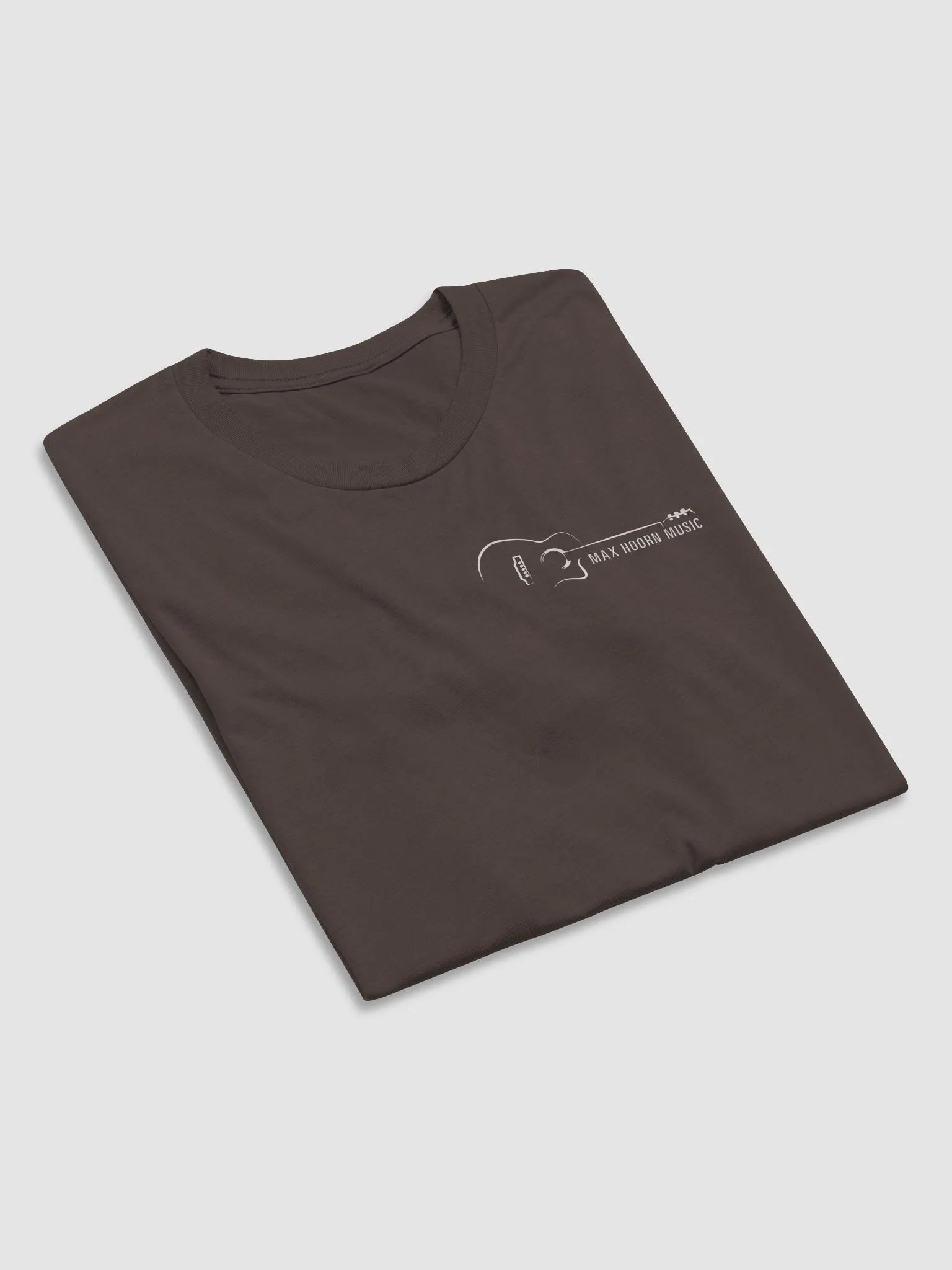 Max Hoorn T-Shirt - Dark product image (1)