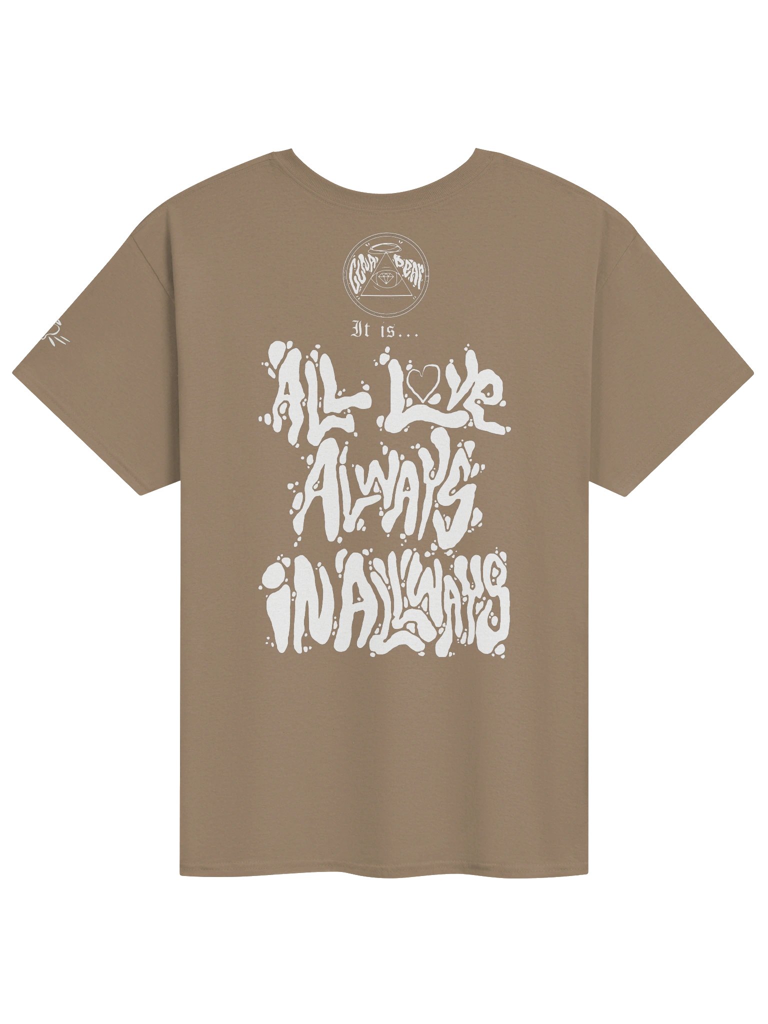 Dream Of Love - Tee product image (2)