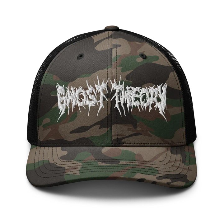 Invisible Hat product image (1)