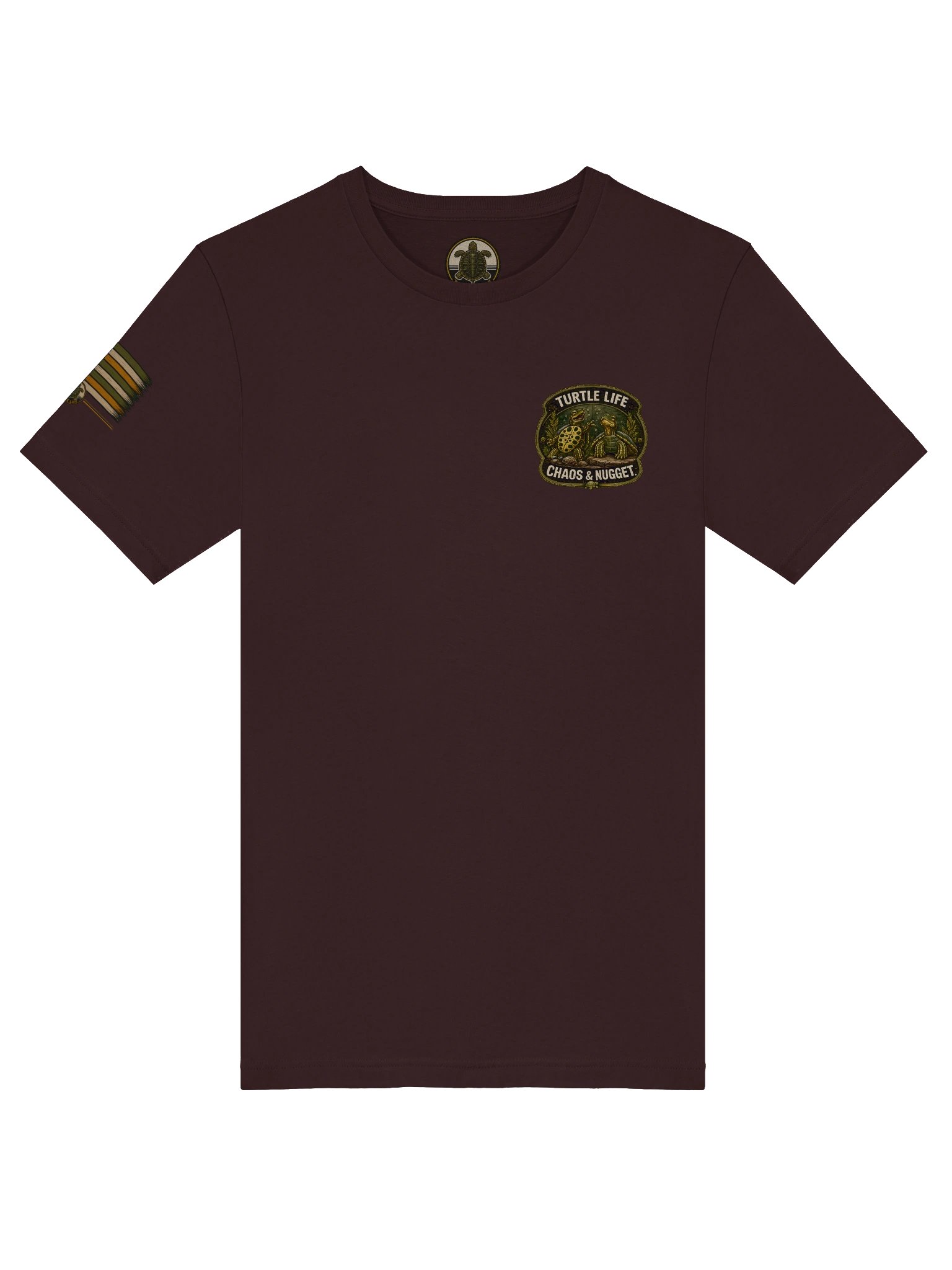 Turtle Life-Basking Hour product image (47)