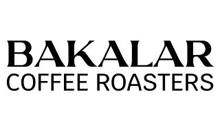 Bakalar Coffee Roasters Merchandise Store