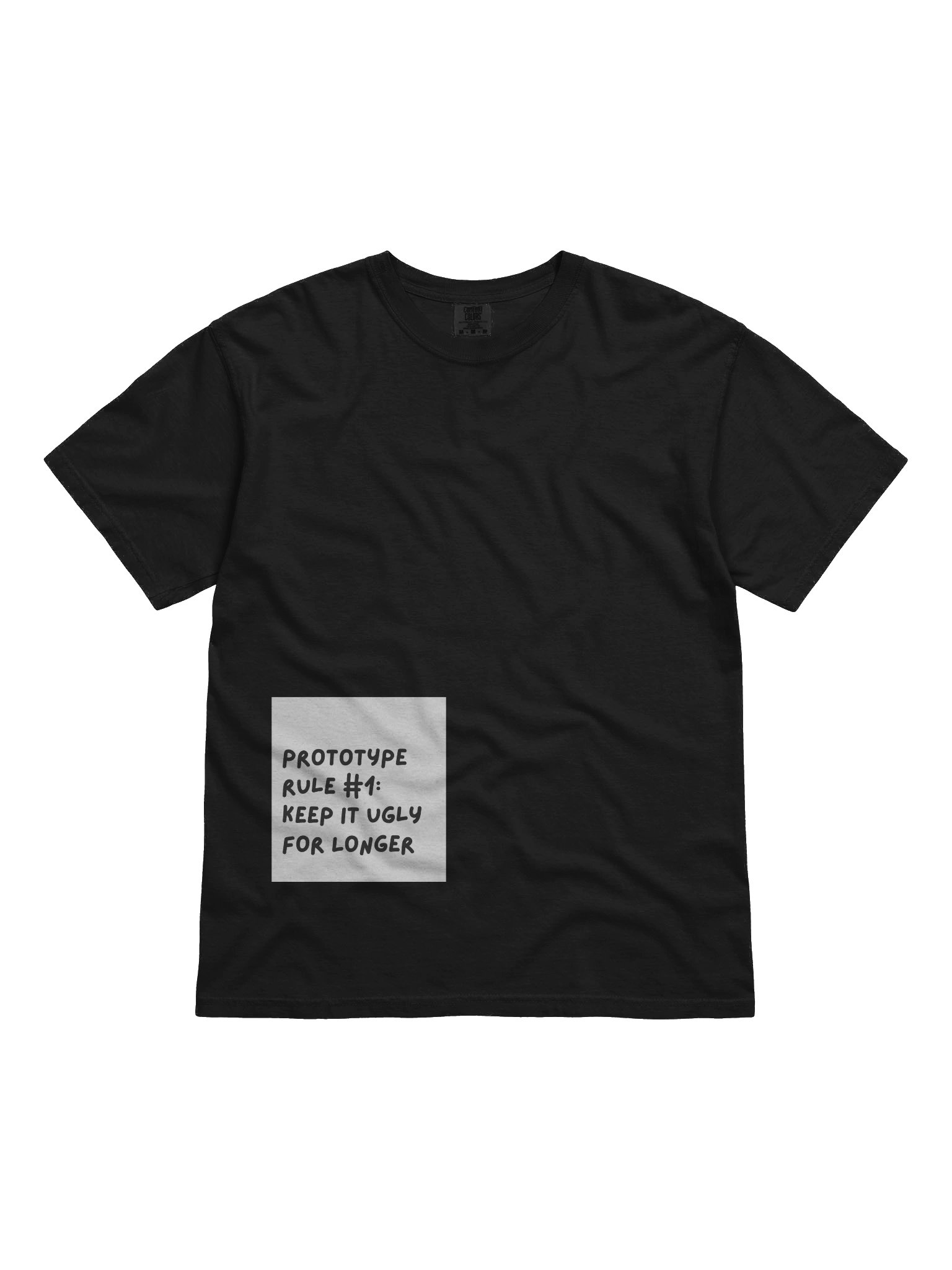 Keeping it Ugly product image (1)